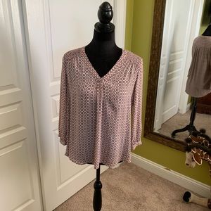 Women Dalia blouse in new condition